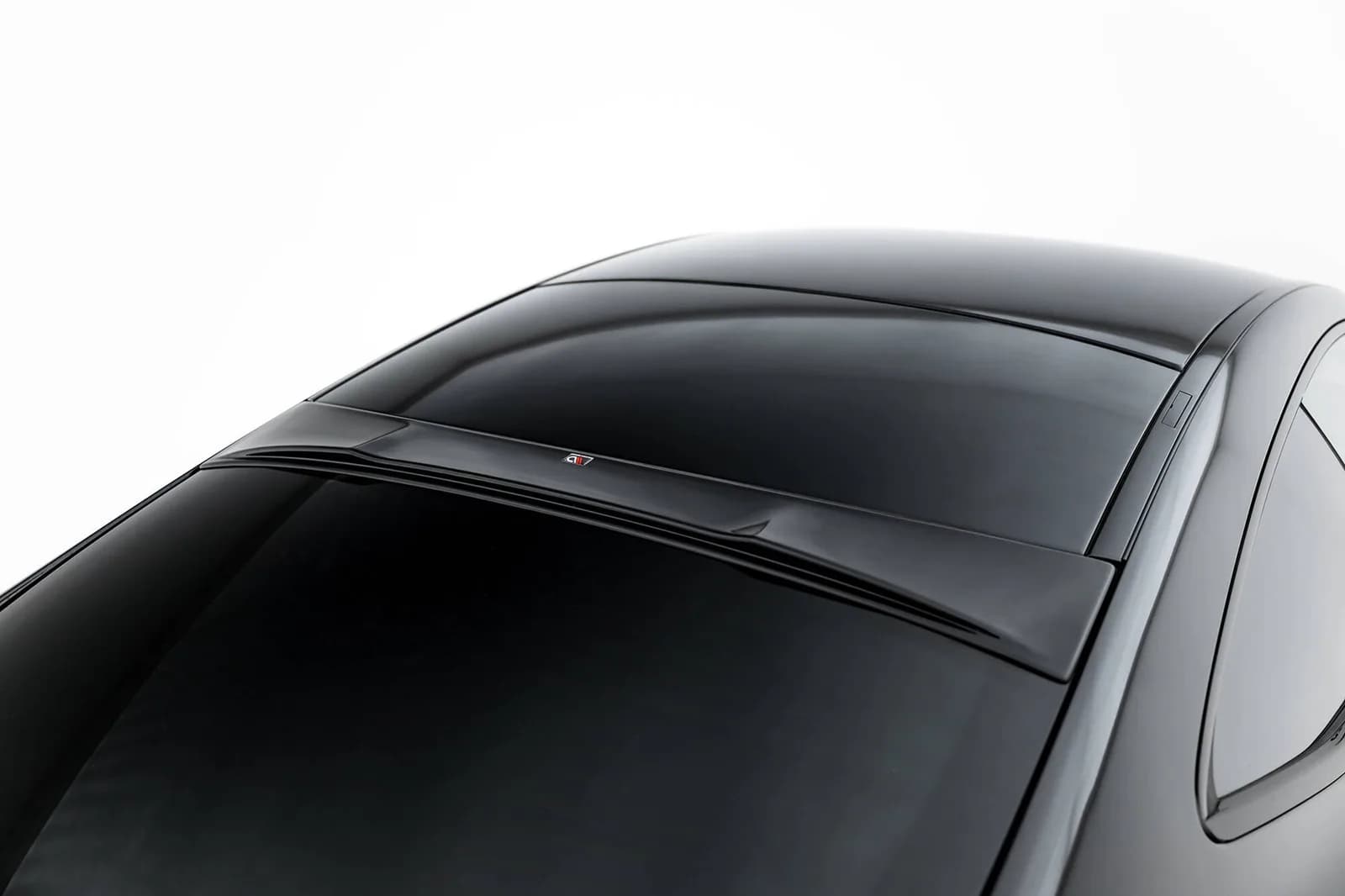 Продовження заднього скла Maxton Mercedes-AMG CLE 53 / AMG-Line C236 / Aero C236 - фото My Tuning Lab