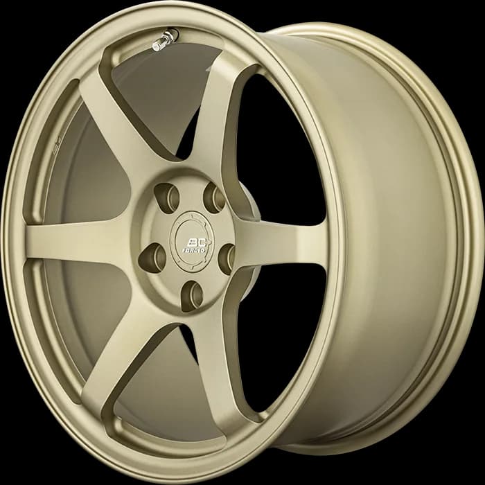 Легкосплавний диск 20" BC Forged RT51 20x10 BLANK Custom Finish - фото My Tuning Lab