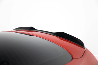 3D спойлер Maxton Audi A5 Sportback S-Line / S5 8T / 8T Facelift - фото My Tuning Lab