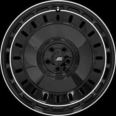 Легкосплавний диск 23" BC Forged GW-A03 23x12 BLANK Custom Finish - фото My Tuning Lab