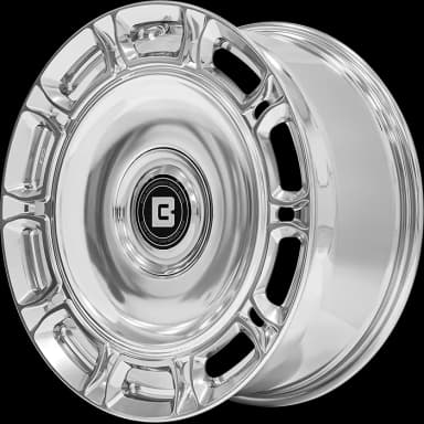 Легкосплавний диск 22" BC Forged GW06-CX 22x9,5 BLANK Custom Finish - фото My Tuning Lab