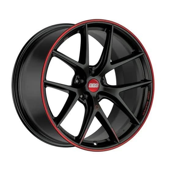 Легкосплавний диск 20" BBS CI-R 20x10 ET25 5x112 Nürburgring Edition - фото My Tuning Lab