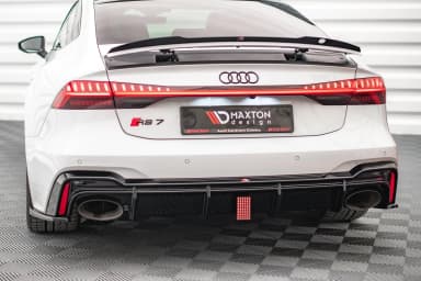 LED-світло Stop Maxton Audi RS7 C8 / RS6 C8 / C8 Facelift - фото My Tuning Lab