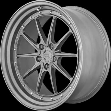 Легкосплавний диск 20" BC Forged TR05 20x10 BLANK Custom Finish - фото My Tuning Lab