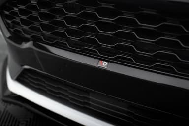 Передня решітка Maxton Ford Fiesta ST / ST-Line Mk8 - фото My Tuning Lab