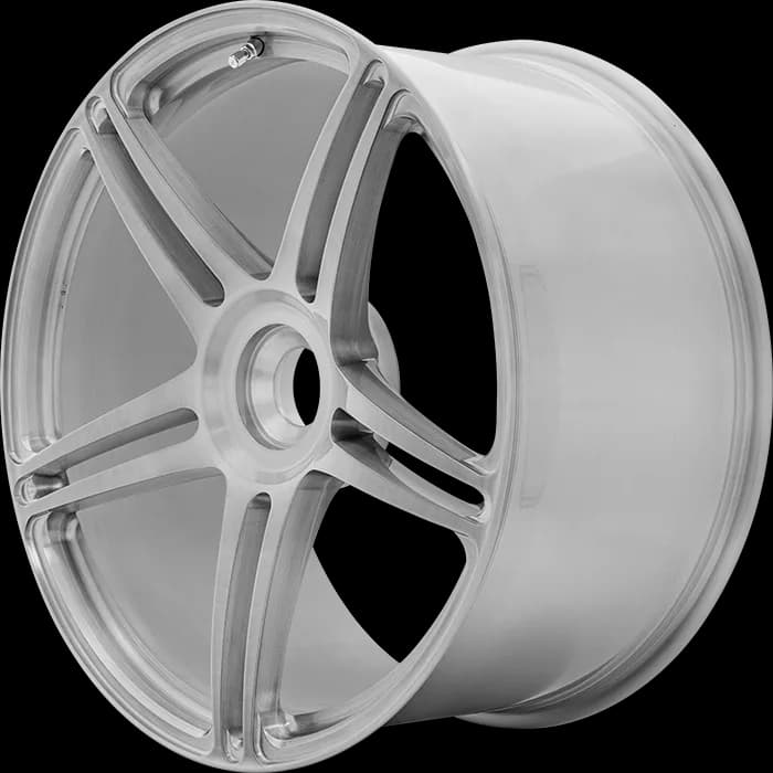 Легкосплавний диск 24" BC Forged RS42 24x12,5 BLANK Custom Finish - фото My Tuning Lab