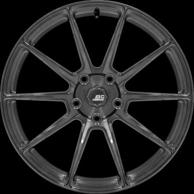 Легкосплавний диск 19" BC Forged RZ10 19x8 BLANK Custom Finish - фото My Tuning Lab