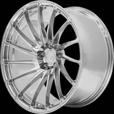 Легкосплавний диск 24" BC Forged RZ815 24x10 BLANK Custom Finish - фото My Tuning Lab
