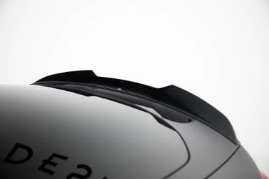 3D спойлер Maxton Mercedes-Benz GLC Coupe C254 / AMG-Line C254 - фото My Tuning Lab