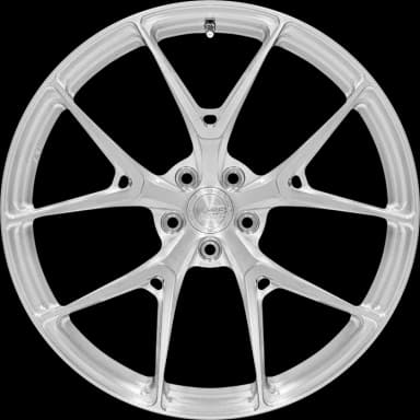 Легкосплавний диск 24" BC Forged RZ25 24x11 BLANK Custom Finish - фото My Tuning Lab