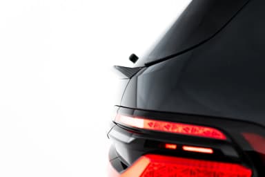 Karbonowy Spoiler Tylnej Klapy (Dolny) Prepreg Maxton BMW X7 M-пакет G07 / G07 Facelift - фото My Tuning Lab