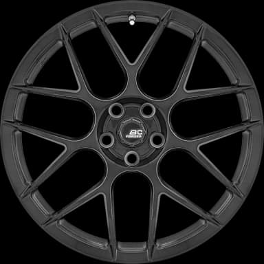 Легкосплавний диск 20" BC Forged KL12 20x12,5 BLANK Custom Finish - фото My Tuning Lab