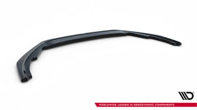 Передній сплітер V.1 Maxton Ford Focus ST / ST-Line Mk4 / Mk4 Facelift - фото My Tuning Lab