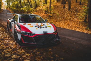 Bodykit Maxton Audi R8 Mk2 Facelift - фото My Tuning Lab