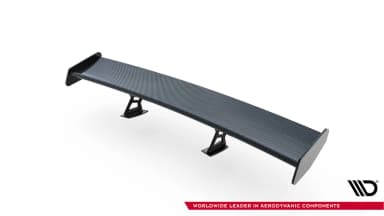 Karbonowy Spoiler V.2 Maxton Mercedes-Benz CLE AMG-Line / AMG CLE 53 C236 - фото My Tuning Lab