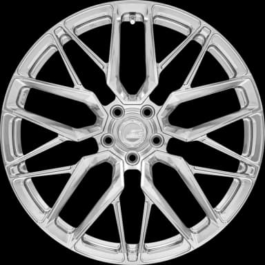 Легкосплавний диск 24" BC Forged EH-T03 24x12 BLANK Custom Finish - фото My Tuning Lab