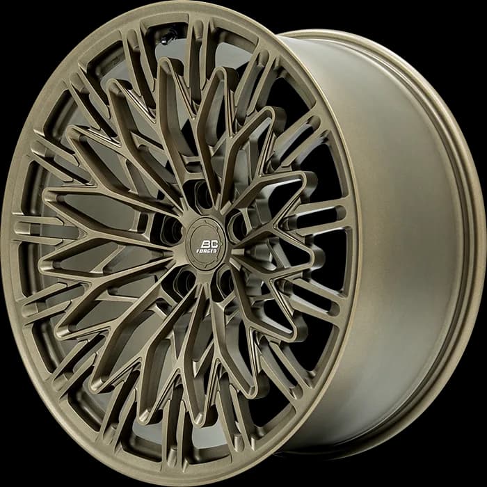 Легкосплавний диск 18" BC Forged KL18 18x10,5 BLANK Custom Finish - фото My Tuning Lab