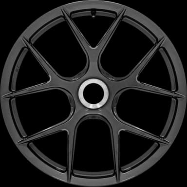 Легкосплавний диск 20" BC Forged ACL05 20x11 BLANK Custom Finish - фото My Tuning Lab
