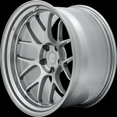 Легкосплавний диск 21" BC Forged TD02 21x12 BLANK Custom Finish - фото My Tuning Lab