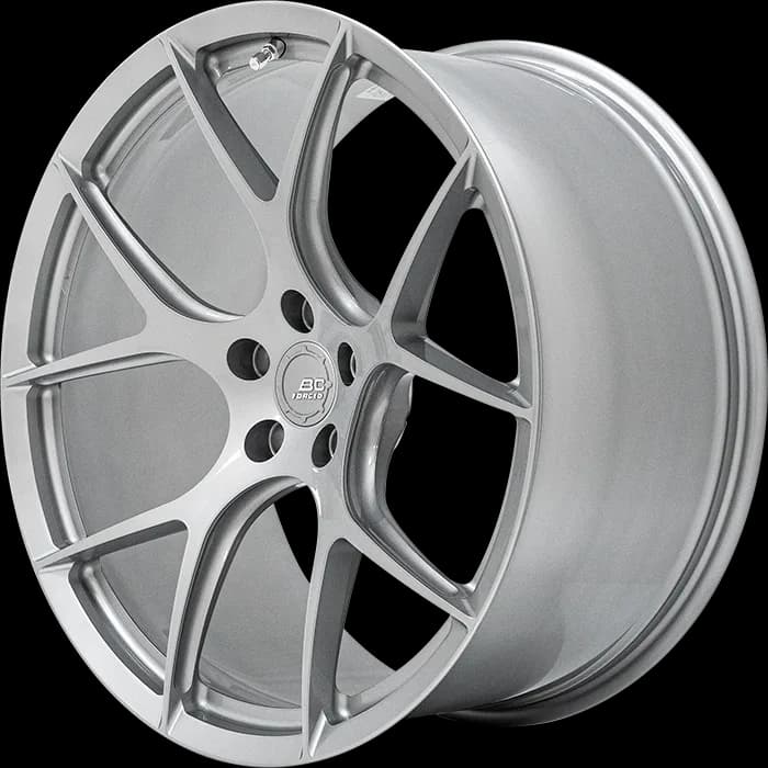 Легкосплавний диск 23" BC Forged KL11 23x12 BLANK Custom Finish - фото My Tuning Lab