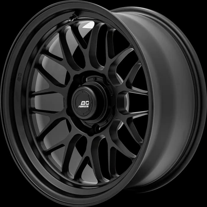 Легкосплавний диск 17" BC Forged TD06 17x11,5 BLANK Custom Finish - фото My Tuning Lab