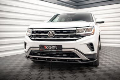 Комплект сплітерів Maxton Volkswagen Atlas Cross Sport - фото My Tuning Lab