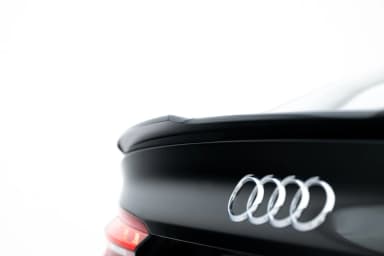 Спойлер V.1 Maxton Audi A5 F5 Sportback - фото My Tuning Lab
