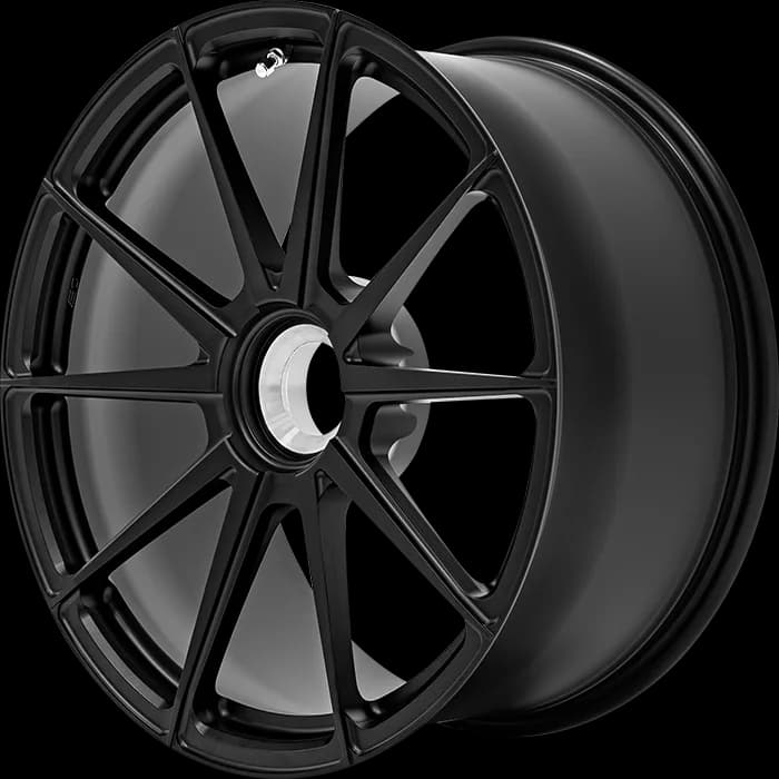 Легкосплавний диск 19" BC Forged EH173 19x8,5 BLANK Custom Finish - фото My Tuning Lab