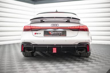 LED-світло Stop Maxton Audi RS7 C8 / RS6 C8 / C8 Facelift - фото My Tuning Lab