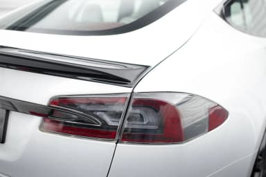 3D спойлер Maxton Tesla Model S Plaid Mk1 Facelift - фото My Tuning Lab
