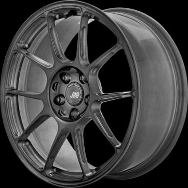 Легкосплавний диск 17" BC Forged KZ15 17x8 BLANK Custom Finish - фото My Tuning Lab