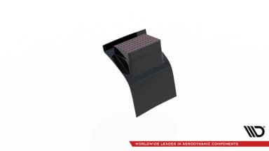 LED-світло Stop Maxton Volkswagen Scirocco R Mk3 - фото My Tuning Lab