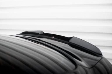 3D продовження спойлера Maxton Jaguar XE X760 Facelift - фото My Tuning Lab