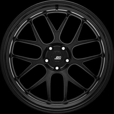Легкосплавний диск 17" BC Forged TD02 17x11,5 BLANK Custom Finish - фото My Tuning Lab