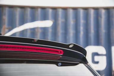 Спойлер Maxton Volkswagen Passat B8 Variant - фото My Tuning Lab