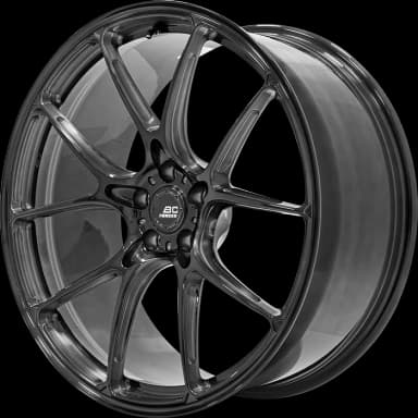 Легкосплавний диск 20" BC Forged KZ05 20x12 BLANK Custom Finish - фото My Tuning Lab
