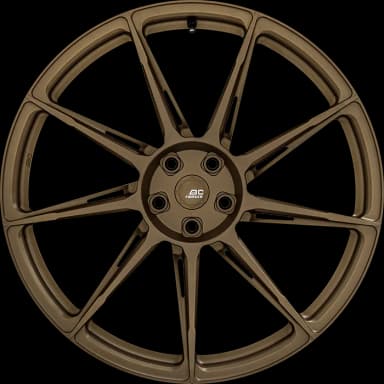 Легкосплавний диск 21" BC Forged EH189 21x11 BLANK Custom Finish - фото My Tuning Lab