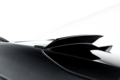 Спойлер Maxton BMW X6 M-пакет G06 / G06 Facelift / X6 M F96 / F96 Facelift - фото My Tuning Lab