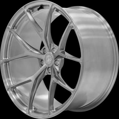 Легкосплавний диск 22" BC Forged RZ21 22x10 BLANK Custom Finish - фото My Tuning Lab