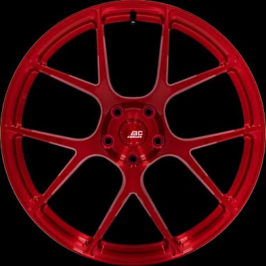 Легкосплавний диск 23" BC Forged RS41 23x12,5 BLANK Custom Finish - фото My Tuning Lab