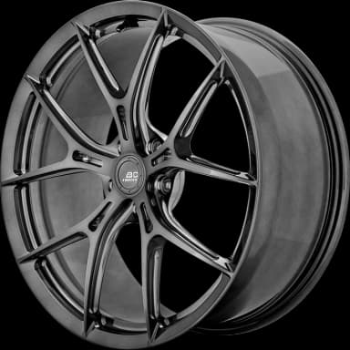 Легкосплавний диск 24" BC Forged KL02 24x11,5 BLANK Custom Finish - фото My Tuning Lab