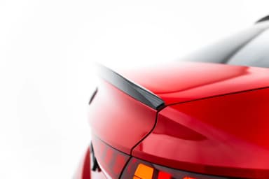 Karbonowy Spoiler Tylnej Klapy Prepreg V.2 Maxton Audi RS3 / S3 / A3 S-Line / A3 Sedan 8Y Facelift - фото My Tuning Lab