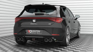 LED-світло Stop Maxton Seat Leon FR Hatchback Mk4 - фото My Tuning Lab