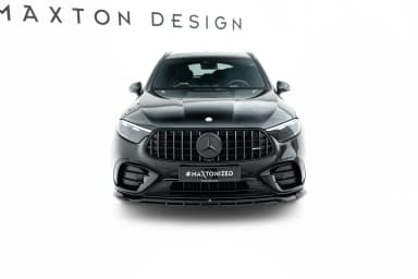 Комплект сплітерів Maxton Mercedes-AMG GLC 43 X254 - фото My Tuning Lab