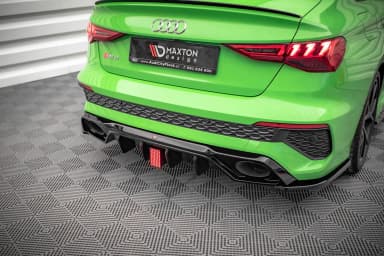 LED-світло Stop Maxton Audi RS3 8Y - фото My Tuning Lab