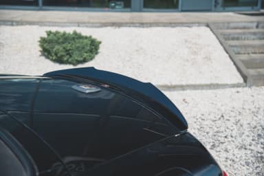 Спойлер Maxton Abarth 124 Spider - фото My Tuning Lab