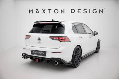 LED-світло Stop Maxton Volkswagen Golf GTI Mk8 - фото My Tuning Lab