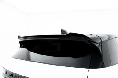 Спойлер Maxton Land Rover Range Rover Evoque Dynamic Mk2 - фото My Tuning Lab