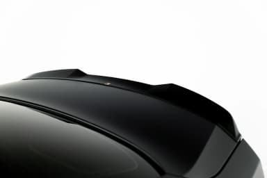 3D спойлер Maxton Volvo S60 R-Design Mk3 - фото My Tuning Lab