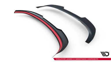 Спойлер Maxton BMW 128ti / M135i / Standard F40 - фото My Tuning Lab